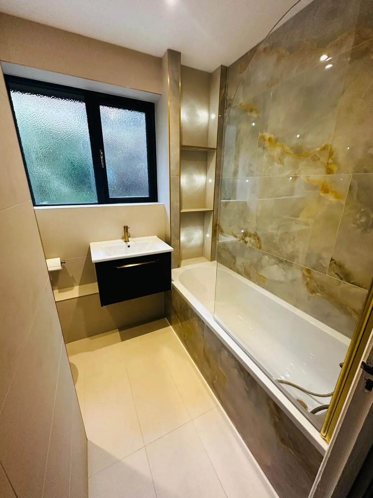 Bathroom Image