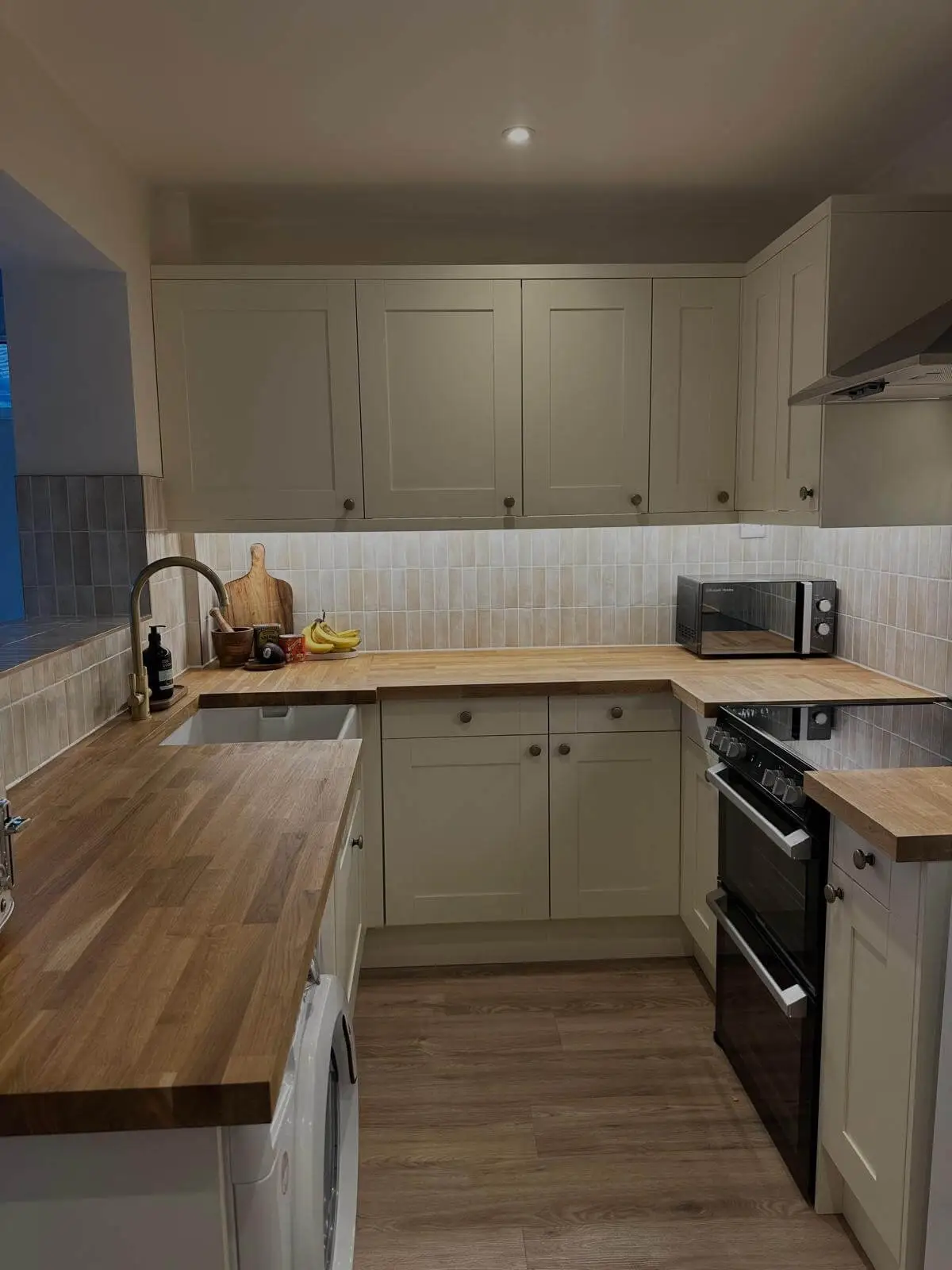 Kitchen Image